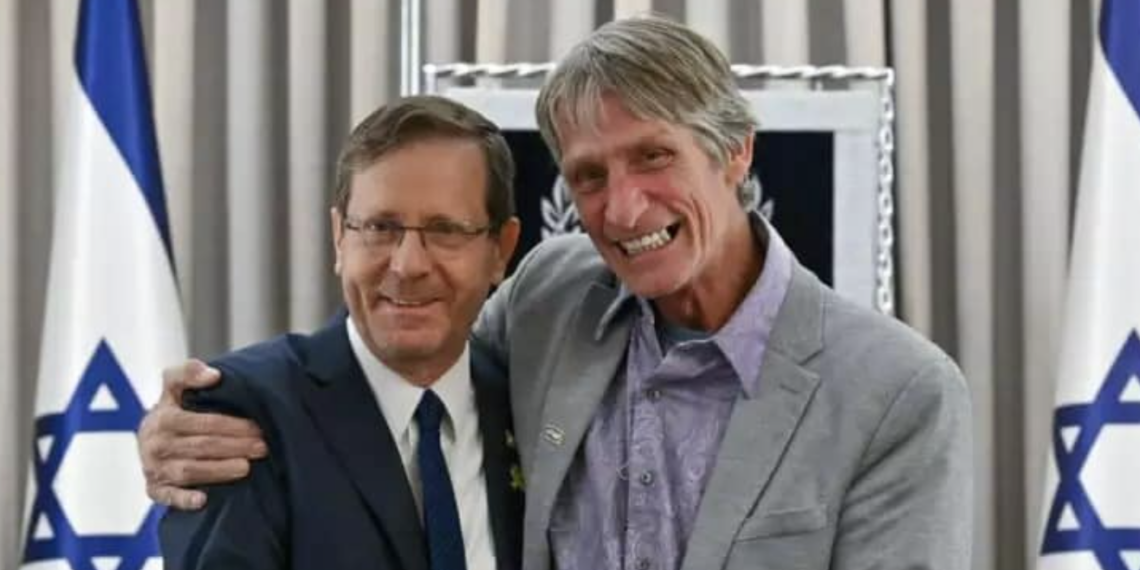 Photo Credit: Israeli Pro-Wrestling Association